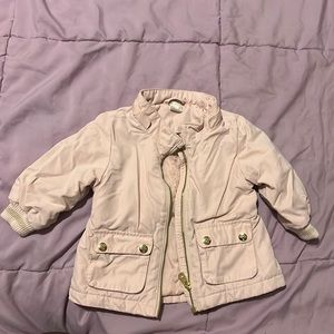 Pink H&M Jacket